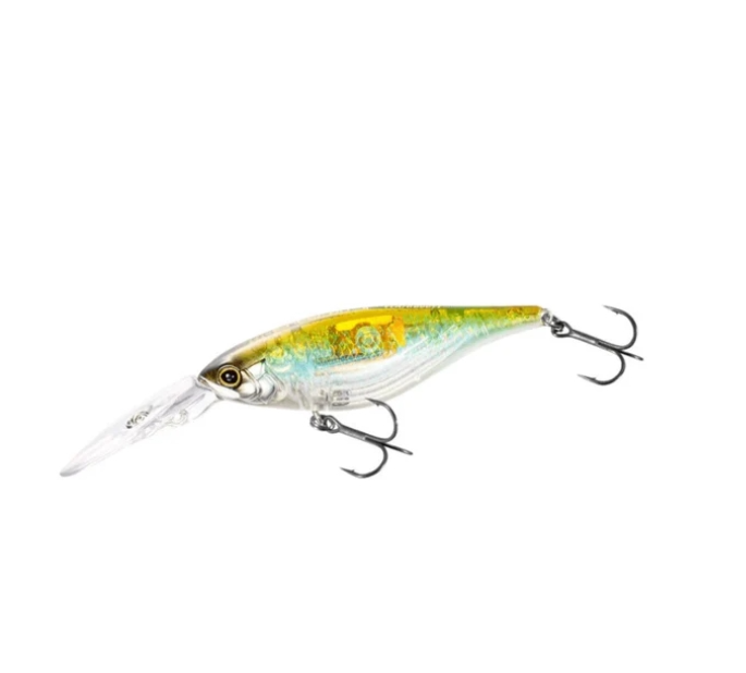 Shimano Bantam Ember Lure - Sportinglife Turangi